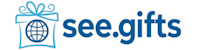 see.gifts Logo