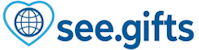see.gifts Logo